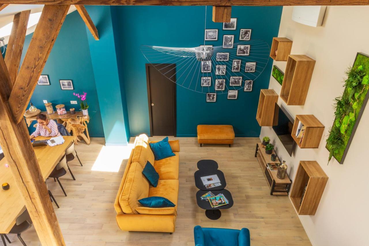 La Ressourçante Puisieulx Extérieur photo